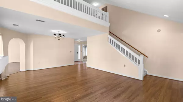 11707 BARN SWALLOW PL, New Market, MD 21774