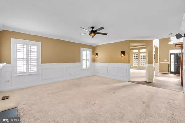 4120 BROOKSIDE OAKS DR, Owings Mills, MD 21117