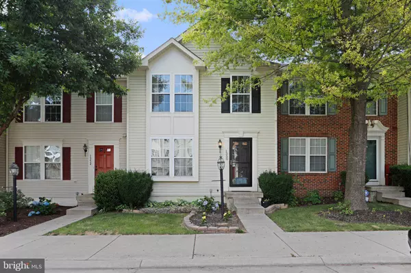 1350 STEED ST, Ranson, WV 25438