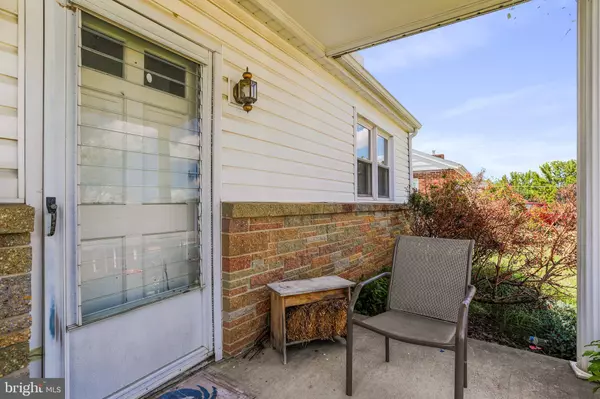 104 PARKWAY DR, Hagerstown, MD 21740