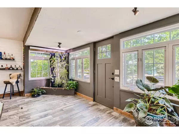 519 N Grant Ave, Fort Collins, CO 80521