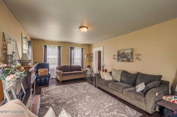 436 Scotch Church Rd RD, Duanesburg, NY 12137