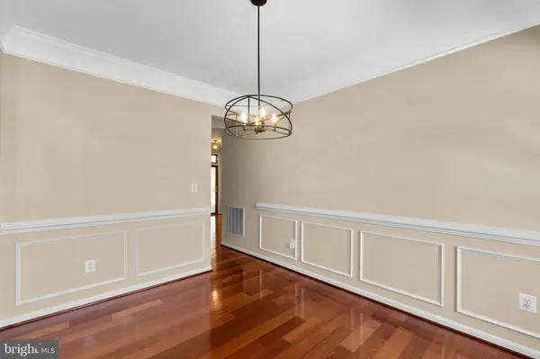 2301 SIENA WAY, Woodstock, MD 21163