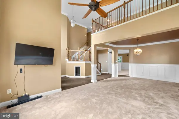 4120 BROOKSIDE OAKS DR, Owings Mills, MD 21117