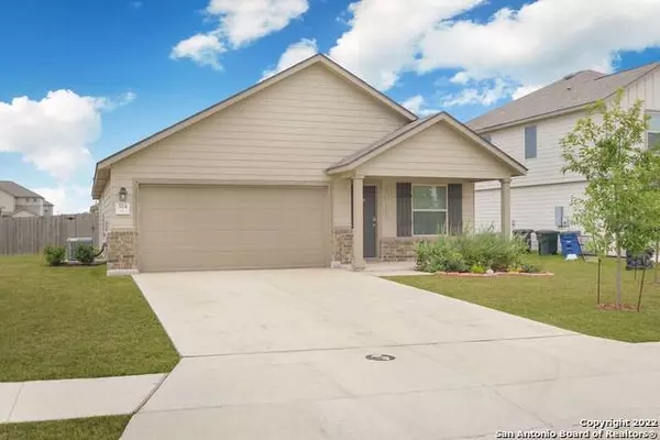 514 Sand Trail, New Braunfels, TX 78130