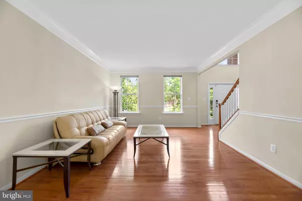 3110 KRISTA CT, Ellicott City, MD 21042