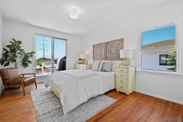 4030 Tennyson St, San Diego, CA 92107