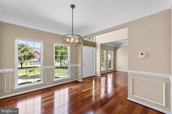 2301 SIENA WAY, Woodstock, MD 21163