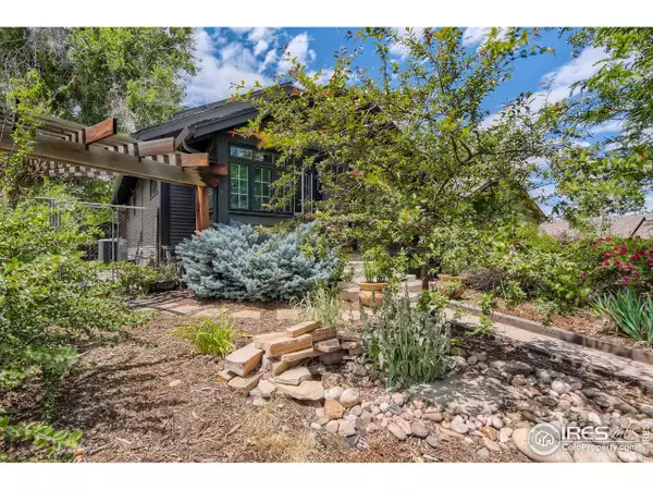 519 N Grant Ave, Fort Collins, CO 80521