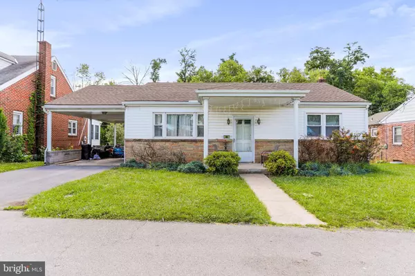 104 PARKWAY DR, Hagerstown, MD 21740