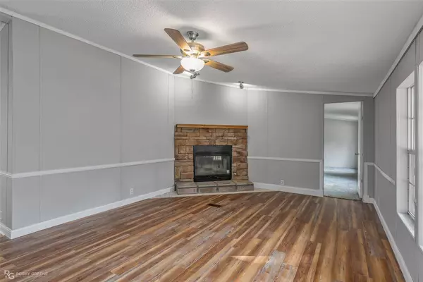 220 Cypress Lake Circle, Benton, LA 71006