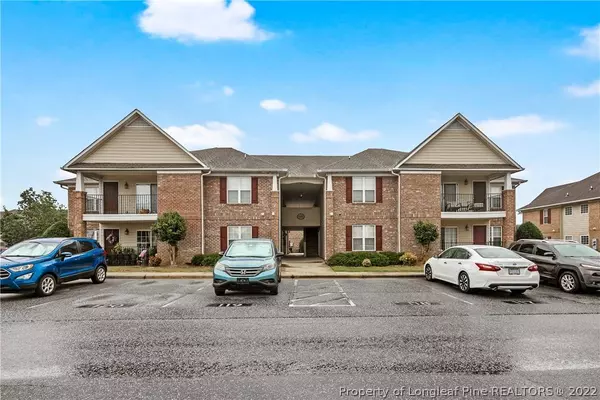 1841 Balmoral Drive, Fayetteville, NC 28304