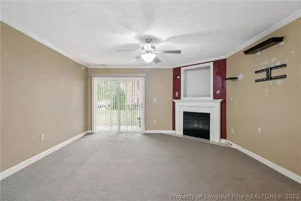 1841 Balmoral Drive, Fayetteville, NC 28304