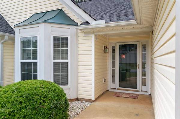 203 Mount Laurel DR, Dallas, GA 30132