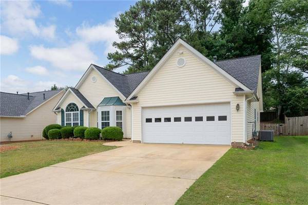 203 Mount Laurel DR, Dallas, GA 30132