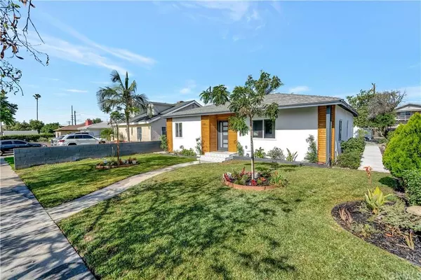 929 N Sunset AVE, Azusa, CA 91702