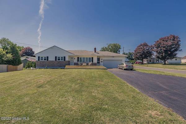 123 Princeton St.  ST, Amsterdam, NY 12010