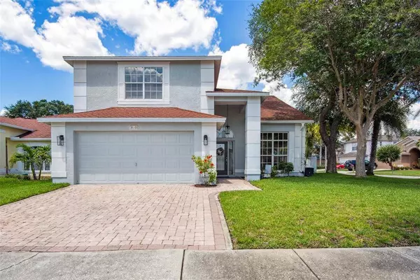 11601 BRANCH MOORING DR, Tampa, FL 33635