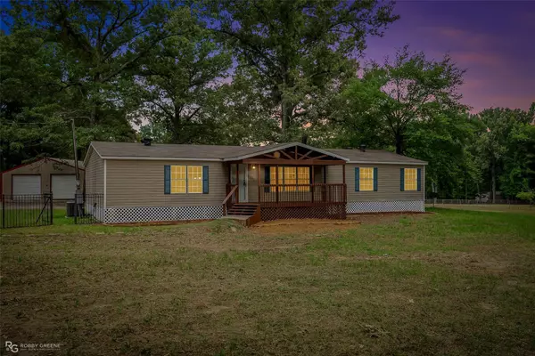 220 Cypress Lake Circle, Benton, LA 71006