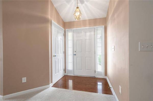 203 Mount Laurel DR, Dallas, GA 30132