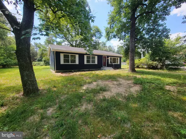 10418 RIFLE RANGE RD, Bridgeville, DE 19933