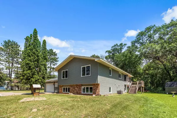 21001 Kenyon ST NE, East Bethel, MN 55011