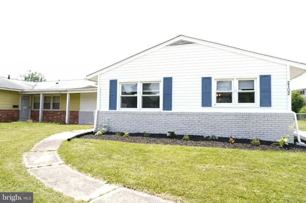 2102 KENNICOTT RD, Windsor Mill, MD 21244