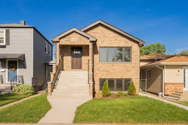 4035 Home Avenue, Stickney, IL 60402