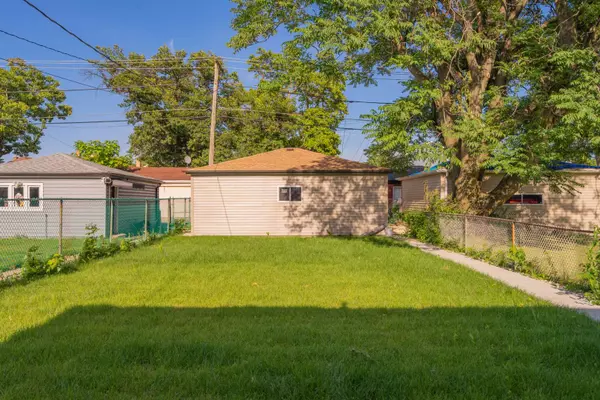 4035 Home Avenue, Stickney, IL 60402