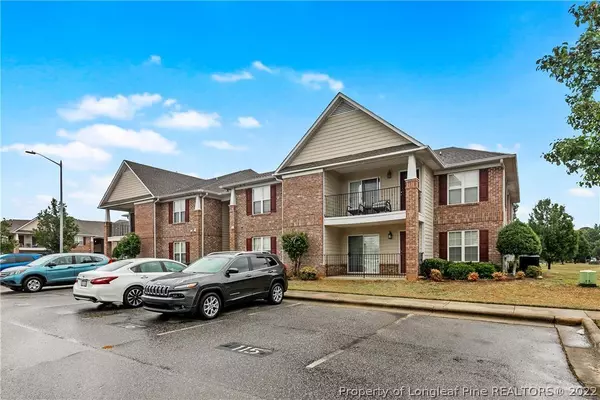 1841 Balmoral Drive, Fayetteville, NC 28304