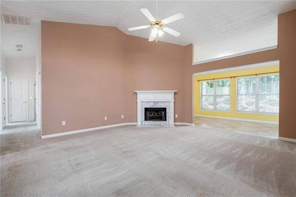 203 Mount Laurel DR, Dallas, GA 30132