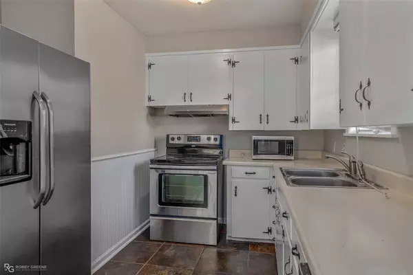 4215 Paul Street, Bossier City, LA 71112