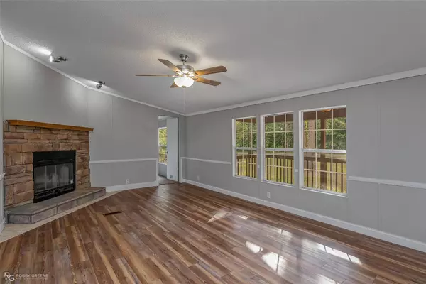 220 Cypress Lake Circle, Benton, LA 71006