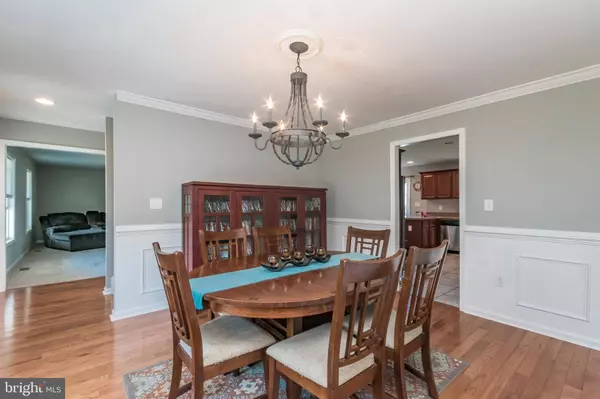 241 SHANNON CT, Inwood, WV 25428