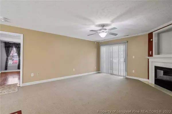 1841 Balmoral Drive, Fayetteville, NC 28304