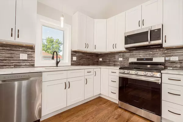 4035 Home Avenue, Stickney, IL 60402