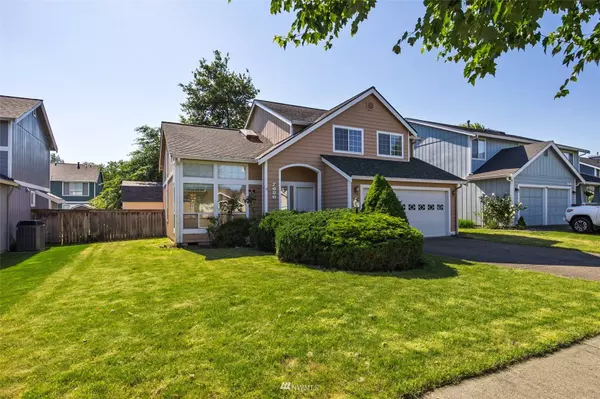 7620 148th AVE E, Sumner, WA 98390