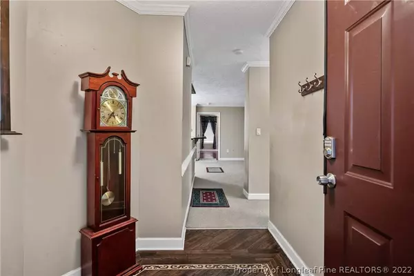 1841 Balmoral Drive, Fayetteville, NC 28304