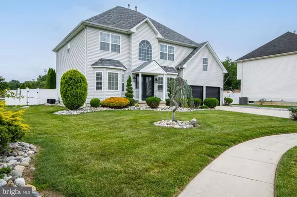 11 KINDLE CT, Clayton, NJ 08312