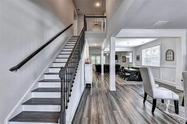 7635 TIBERON Pkwy, Cumming, GA 30028