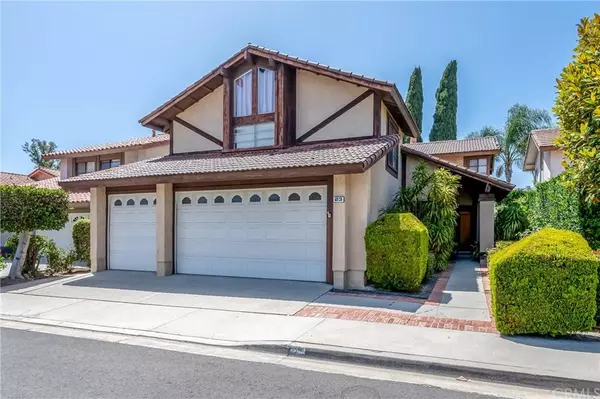 23 Abeto, Irvine, CA 92620