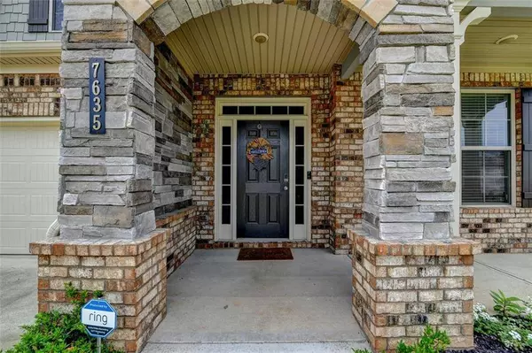 7635 TIBERON Pkwy, Cumming, GA 30028