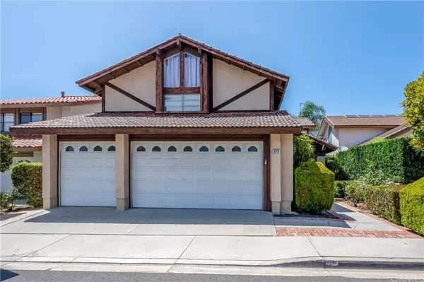 23 Abeto, Irvine, CA 92620