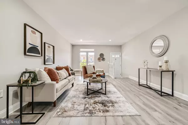 1732 E 30TH ST, Baltimore, MD 21218