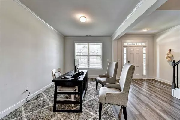 7635 TIBERON Pkwy, Cumming, GA 30028