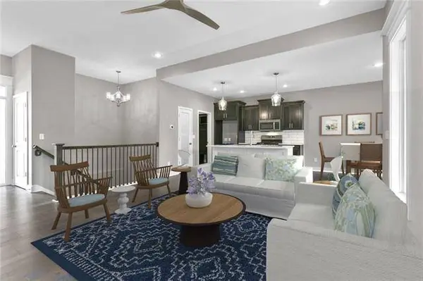 903 NW Crestwood DR, Grain Valley, MO 64029