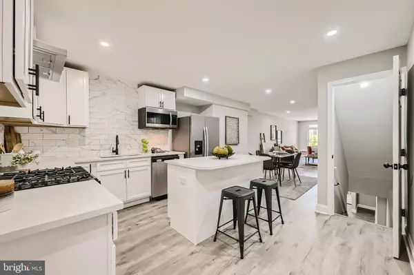 1732 E 30TH ST, Baltimore, MD 21218