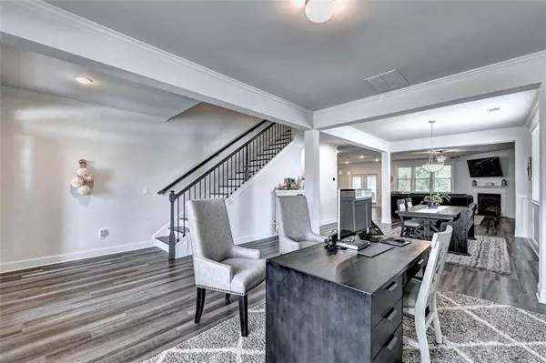 7635 TIBERON Pkwy, Cumming, GA 30028