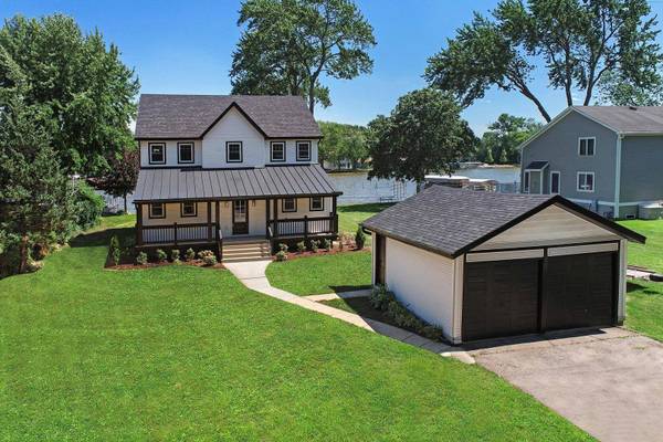 2303 Fairview AVE, Johnsburg, IL 60051