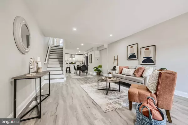 1732 E 30TH ST, Baltimore, MD 21218